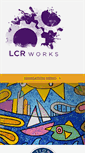 Mobile Screenshot of lcrworks.com